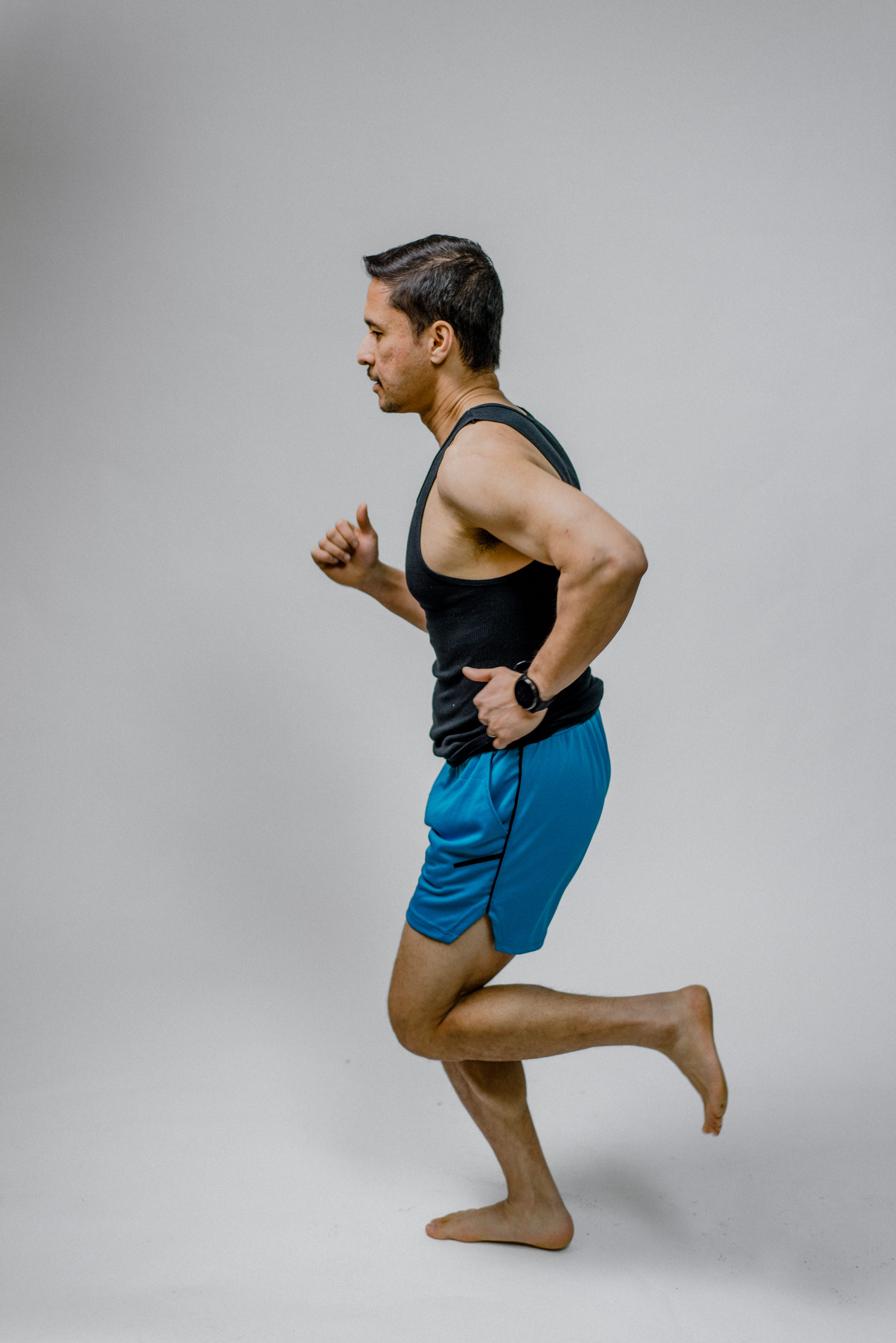 BarefootRunner